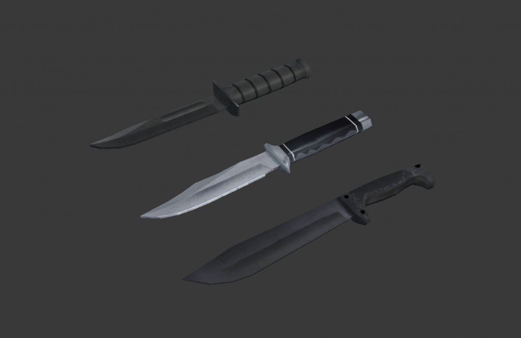 Knife Collection preview image 1